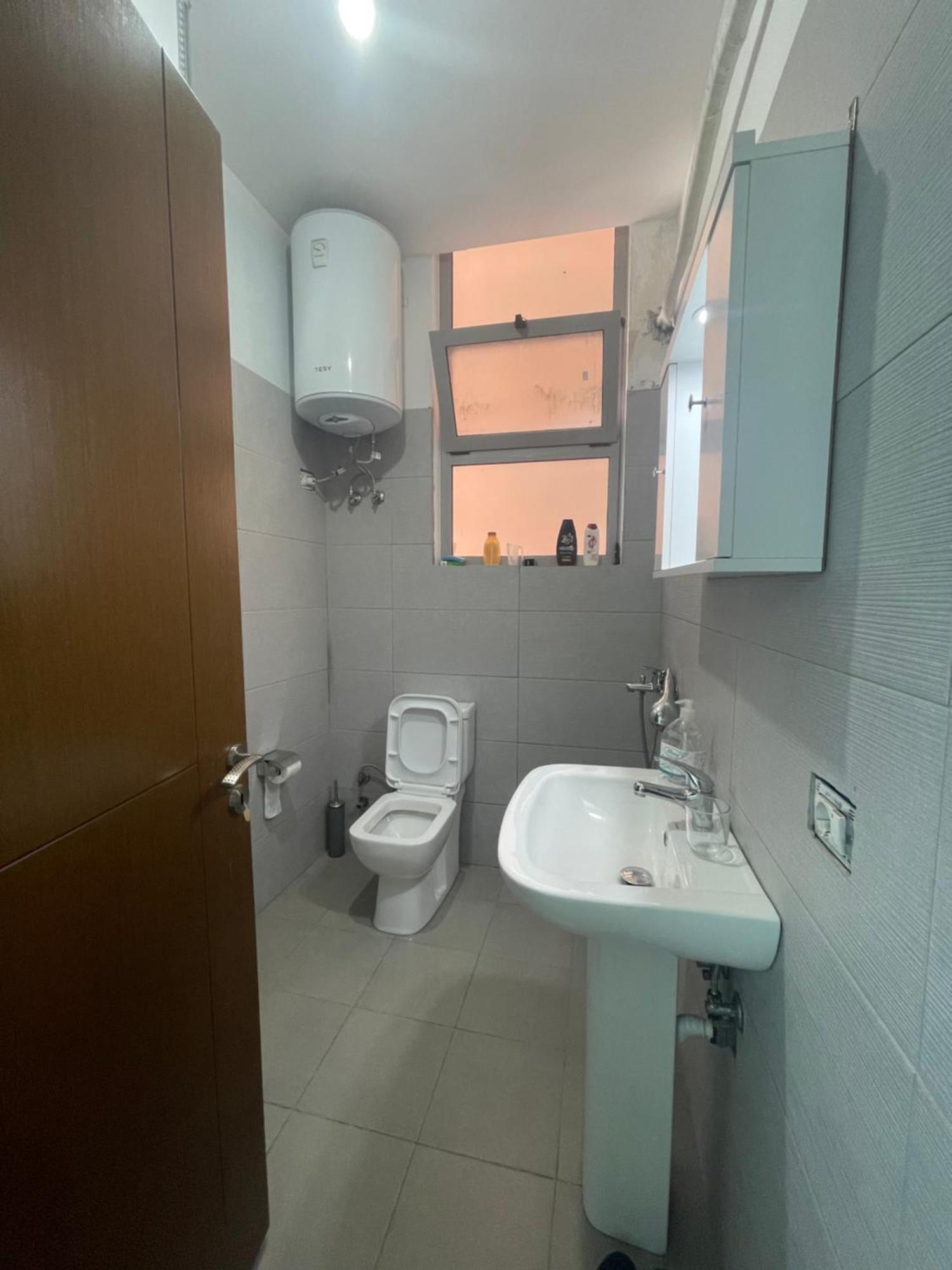 Bajovah Apartments & Restaurant Tirana Buitenkant foto