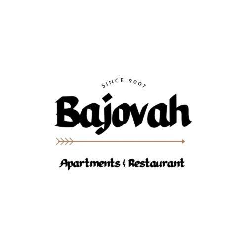 Bajovah Apartments & Restaurant Tirana Buitenkant foto
