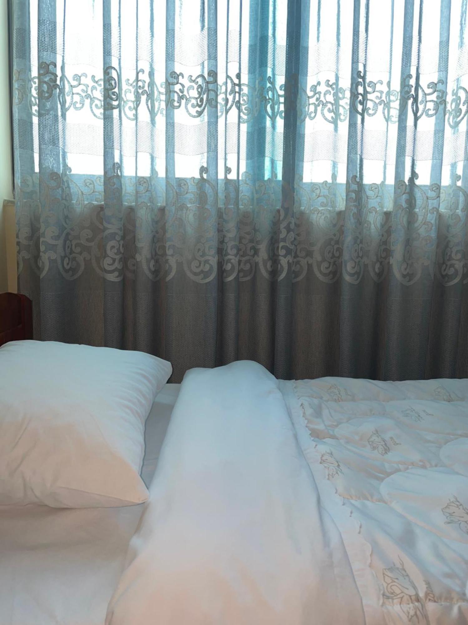 Bajovah Apartments & Restaurant Tirana Buitenkant foto