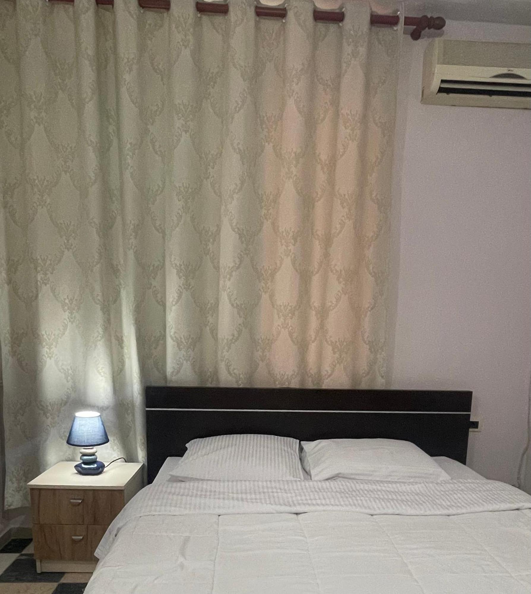 Bajovah Apartments & Restaurant Tirana Buitenkant foto