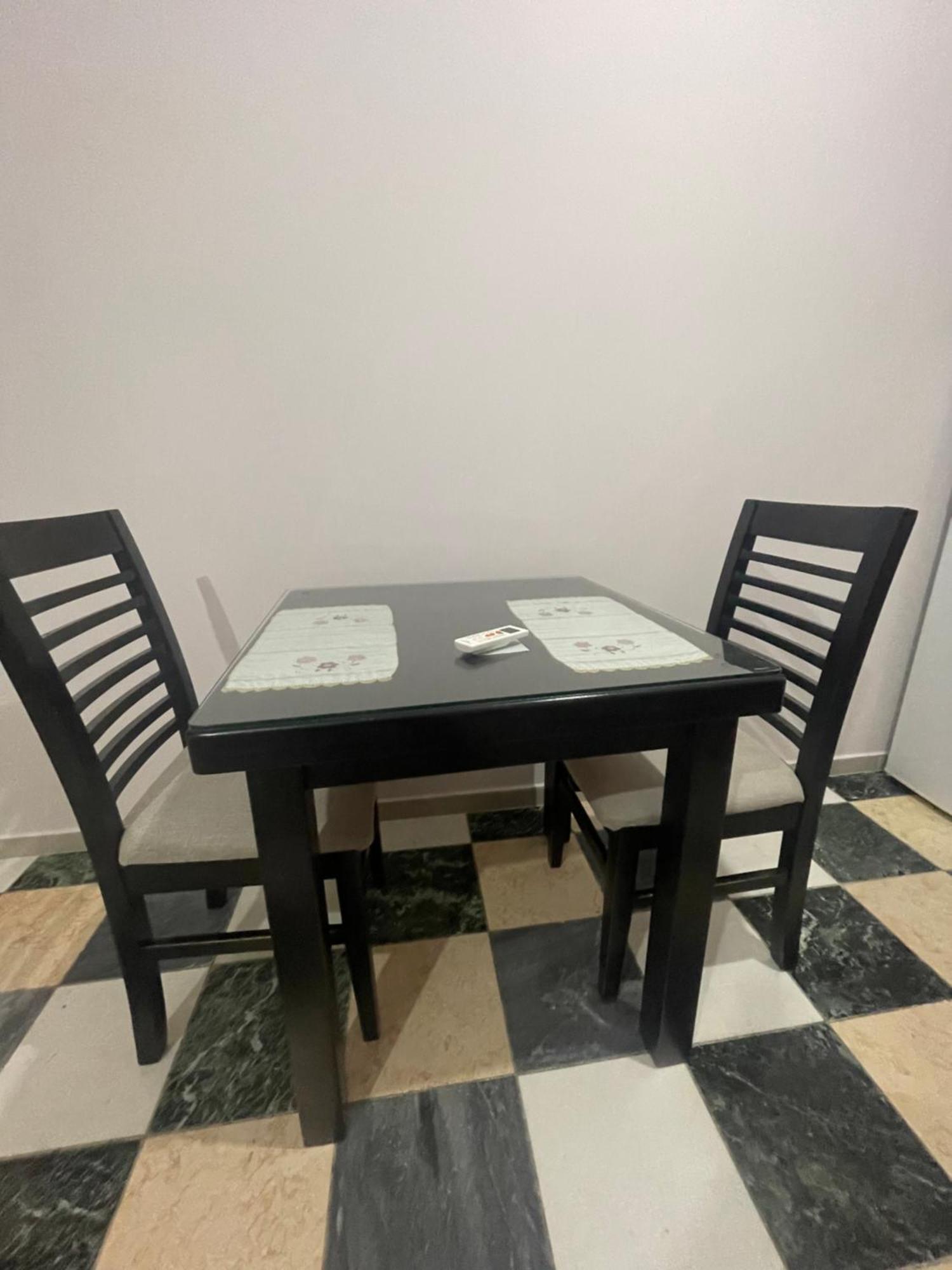 Bajovah Apartments & Restaurant Tirana Buitenkant foto